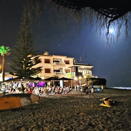 Casa El Faro Leilighet La Cala De Mijas Eksteriør bilde